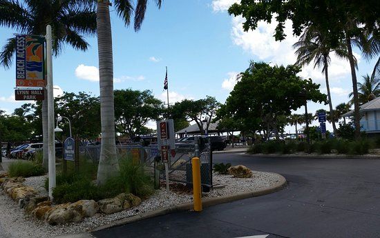 Lynn Hall Memorial Park